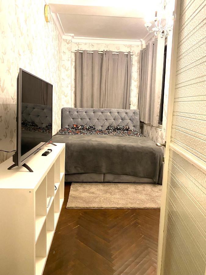 Timmy Apartment Ostrovni 4 Prague 1 Exterior photo