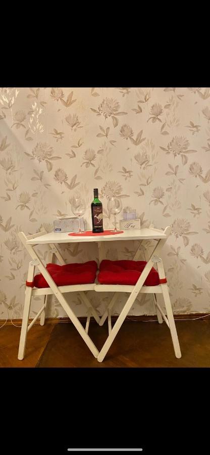 Timmy Apartment Ostrovni 4 Prague 1 Exterior photo