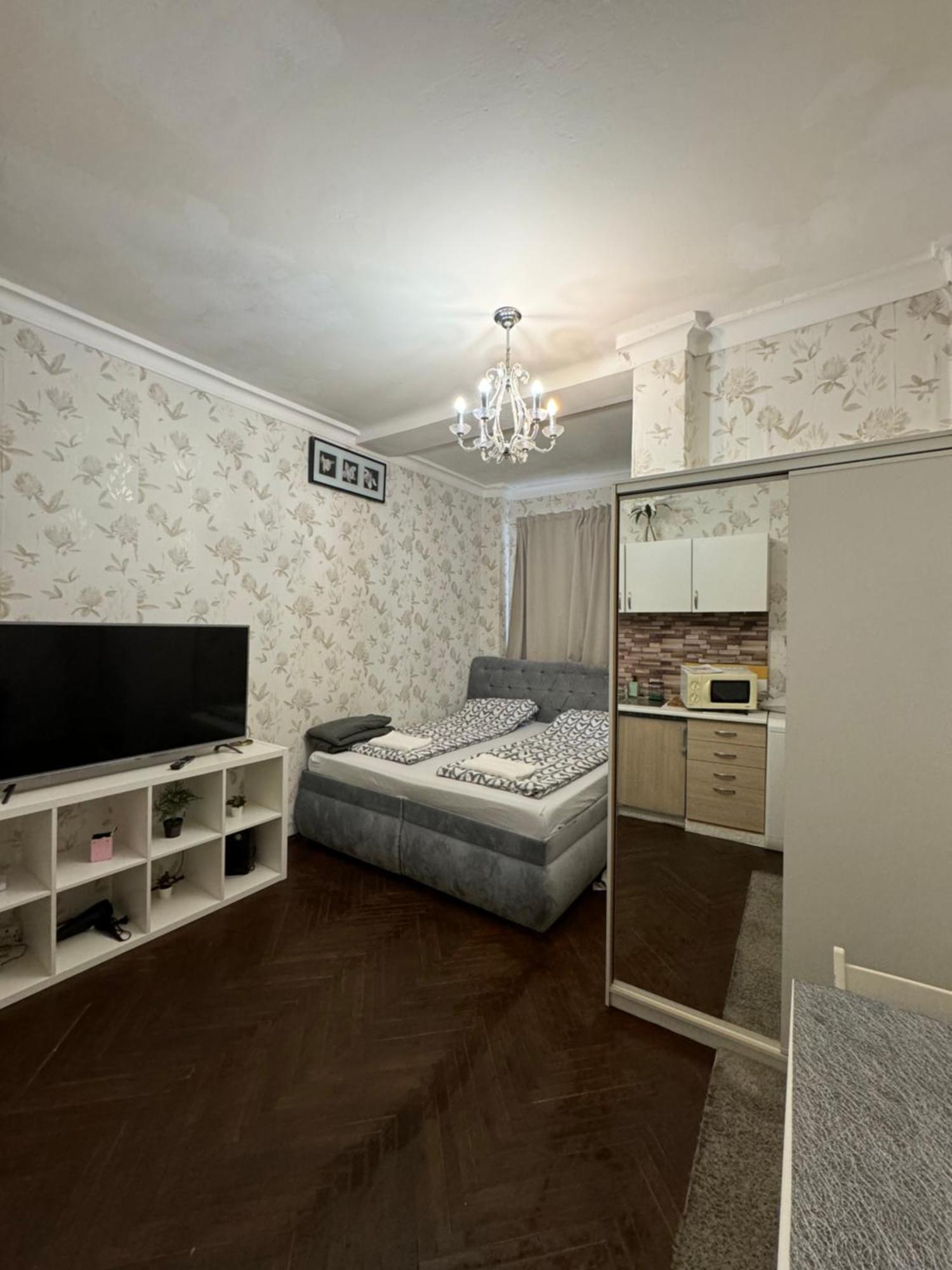 Timmy Apartment Ostrovni 4 Prague 1 Exterior photo