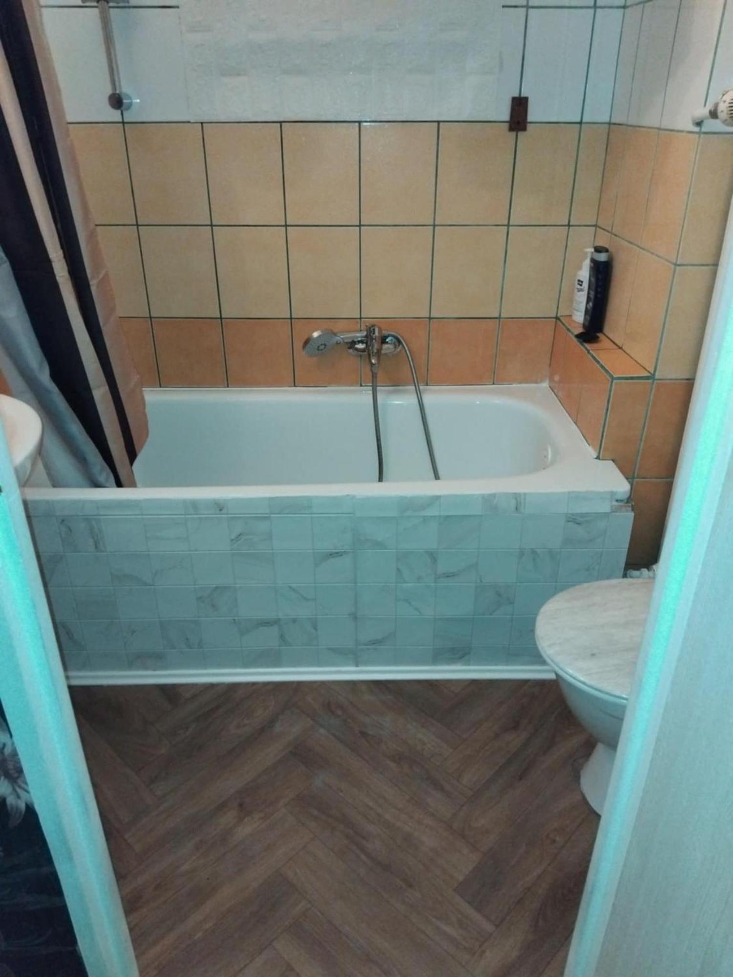 Timmy Apartment Ostrovni 4 Prague 1 Exterior photo