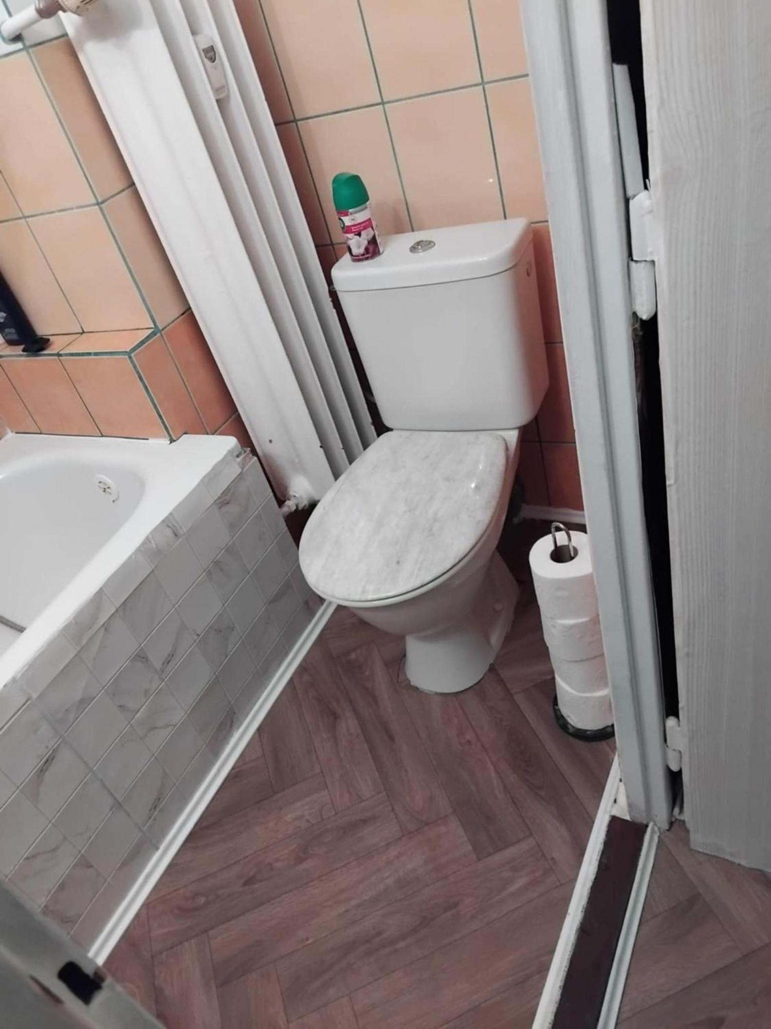 Timmy Apartment Ostrovni 4 Prague 1 Exterior photo